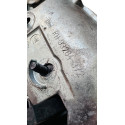Kit Maçaneta Externa Dianteira Direita Corsa 2008 Cinza Dianteira/traseira