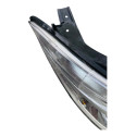Farol Direito Cromado Chevrolet Ônix - Prisma Lt 12/19  Direito/passageiro