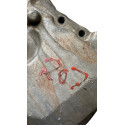 Capa Do Motor Renault Clio 1.0 16v 2001 Original Usado