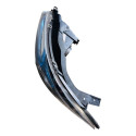 Farol Esquerdo Chevrolet Ônix Ltz 2012 À 2016 Esquerdo/motorista