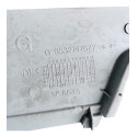 Acabamentos Das Colunas Traseiras Peugeot 307 Hatch 02/12 Branco