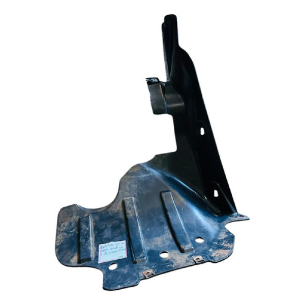 Protetor Inferior Roda Dianteira Esq Fiat Uno Mobi 51898821
