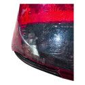 Lanterna Traseira Esquerda Gm Onix Hatch 2012 A 2019 Detalhe Esquerdo/motorista Vermelho