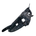 Farol Esquerdo Máscara Negra Ford Ka 2014 2015 À 2018 Esquerdo/motorista