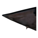Retrovisor Direito Manual Chevrolet S10 1996 À 2011