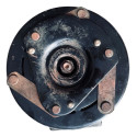Compressor De Ar-condicionado Delphi Vectra 2.0 2.2 2.4 96 À
