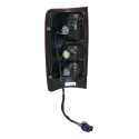 Lanterna Traseira Direita S/led Chevrolet S10 Lt 2012 À 2023