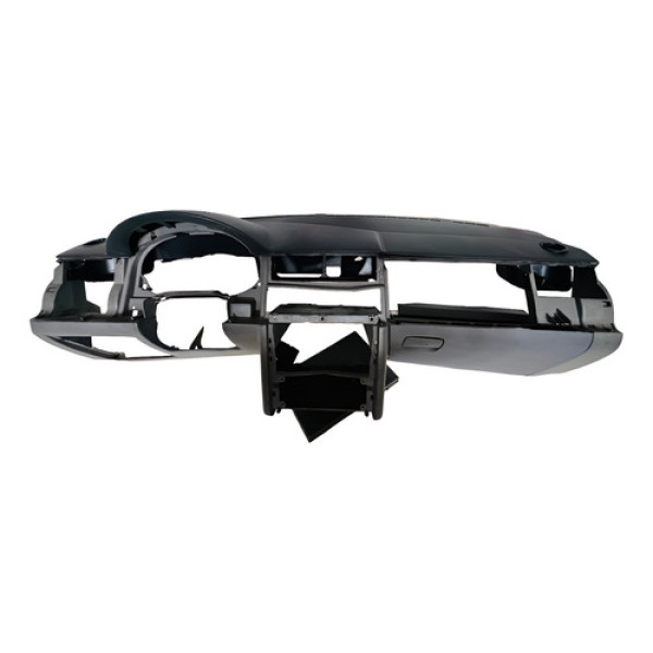 Capa Painel Tablier Gol Parati Saveiro G3 Original Usado Preto