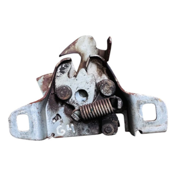 Tranca Capo Volkswagen  Gol G4 2006 À 2012