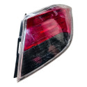 Lanterna Traseira Direita Chevrolet Prisma Ltz 2013 2016 Det Direito/passageiro Cinza
