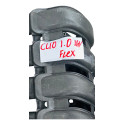 Coletor Admissão + Tbi Renault Clio 1.0 16v Flex 2006 À 2014