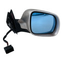 Retrovisor Eletrico Lado Direito Audi A3 4p 1999 06 E1010594