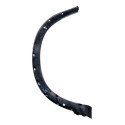 Aplique Moldura Para-lama Traseiro Esquerdo Honda Hr-v 2015 
