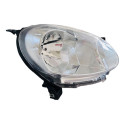 Farol Direito Nissan March 2011 À 2014 Direito/passageiro