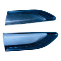 Par De Molduras Para-lama Land Rover Discovery Sport 14/18