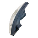 Farol Cromado Lado Direito Hyundai Ix35 2009 2010 2011 À 15 Direito/passageiro