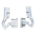 Par Dobradiças Capo Dodge Rampage 2023 2024