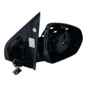 Retrovisor Eletrico Lado Direito Gm Montana 2006 94725878