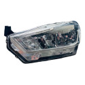 Farol Led Esquerdo Nissan Kicks 2016 A 2020 Esquerdo/motorista