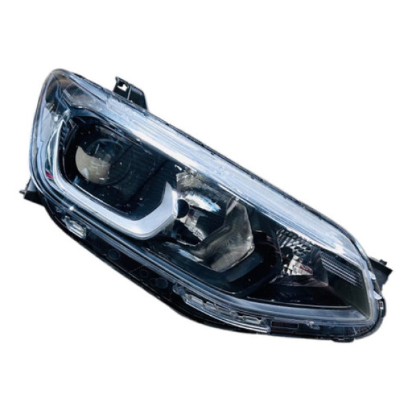 Farol Direito S/led Chevrolet Tracker Lt Ltz 2020 A 2023 Direito/passageiro