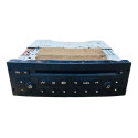 Rádio Original Peugeot 307 2002 2003 2004 2005 À 2007