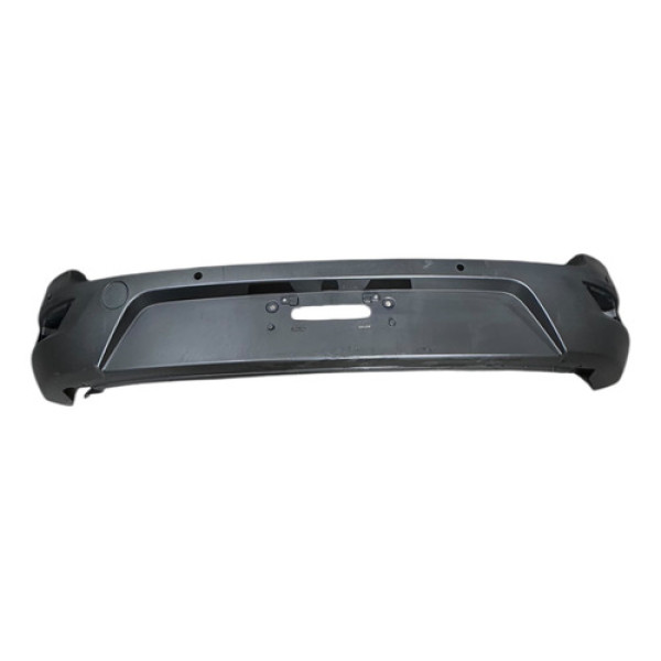 Pára-choque Traseiro Ford Ecosport 2013 2014 2015 2016 À 21