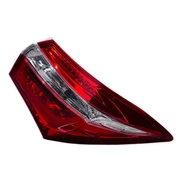 Lanterna Led Traseira Direita Toyota Corolla 2015 2017 Orig