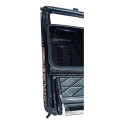 Teto Solar Completo Chevrolet Vectra 1997 1998 1999 À 2005 Preto