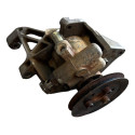 Bomba De Direção Hidr C/suporte Golf Mk3 1.8 Ap 1993 À 1998