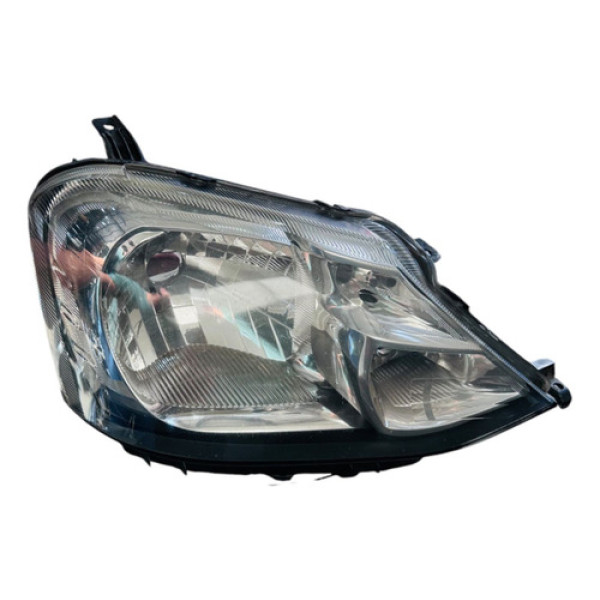 Farol Direito Toyota Etios 2013 A 2019 Direito/passageiro