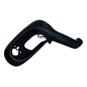 Acabamento Puxador Porta Diant Direita Gm Vectra 1996 À 2005 Preto