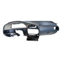 Capa Painel Tablier Fiat Palio 97/00 Original (usado) Preto