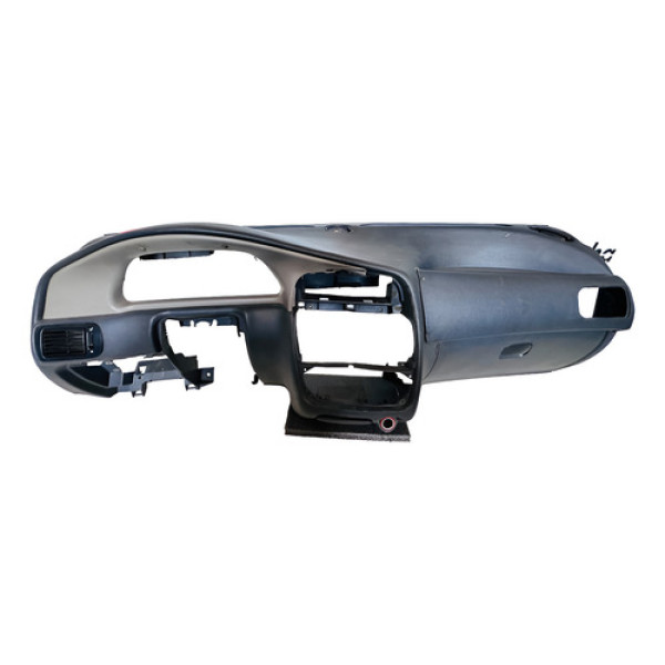 Capa Painel Tablier Fiat Palio 97/00 Original (usado) Preto