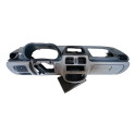Capa Painel Renault Clio 2008 2009 2010 Original Usado Preto