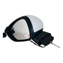 Retrovisor Lado Esquerdo Citröen C3 Aircross 2011  16 8154qf
