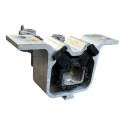 Coxim Motor Renault Prateado Peça Após 2007 2357134111