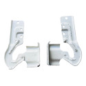 Par Dobradiças Capo Dodge Rampage 2023 2024