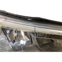 Farol Direito Cromado Toyota Yaris 2018 - 2023 Usado Detalhe Direito/passageiro
