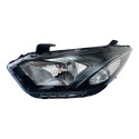 Farol Esquerdo Led Chevrolet Onix Activ 2017 À 2019 Esquerdo/motorista