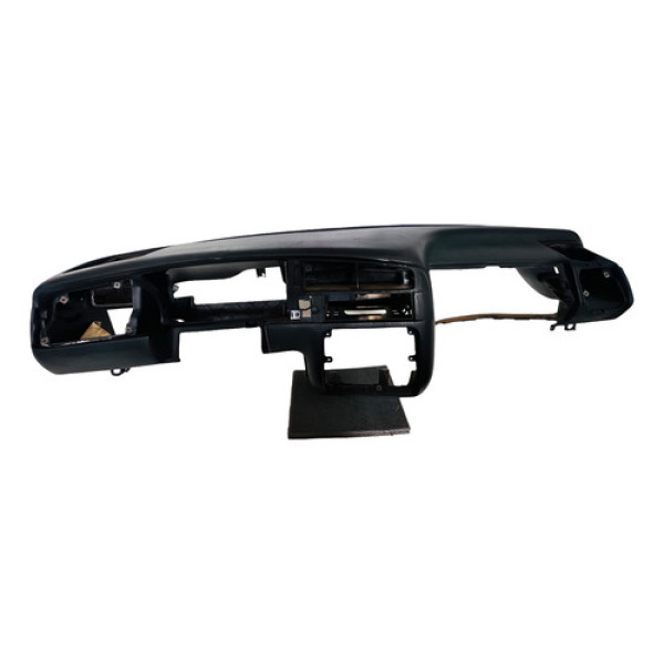 Capa Painel Tablier Volkswagen Golf Mk3 94-98 Original Preto