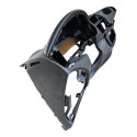 Capa Painel Tabelier Fiat Brava Marea 1999 2000 2001 2002 Preto