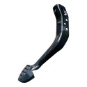  Pedal De Freio Volkswagen  Gol G4 2006 À 2012