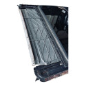 Teto Solar Completo Chevrolet Vectra 1997 1998 1999 À 2005 Preto