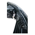 Farol Led Lado Direito Chevrolet Onix Ltz 2017 - 2019 Usado Direito/passageiro