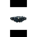 Farol Esquerdo Led Máscara Negra Bmw 318 320i 2016 2017 2019 Esquerdo/motorista