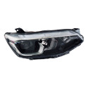 Par Farol Sem Led Chevrolet Tracker Lt Ltz 2020 A 2023 Ambos Lados