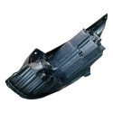 Farol Cromado Lado Direito Hyundai Ix35 2009 2010 2011 À 15 Direito/passageiro