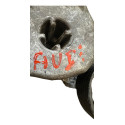 Polia Correia Alternador Audi A3 1996 1997 A 2005