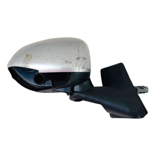 Retrovisor Direito Manual Fiat Ideia 2011 A 2016