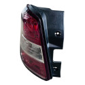 Lanterna Tras Esquerda Chevrolet Spin Ltz 2013 2016 Original Esquerdo/motorista Vermelho